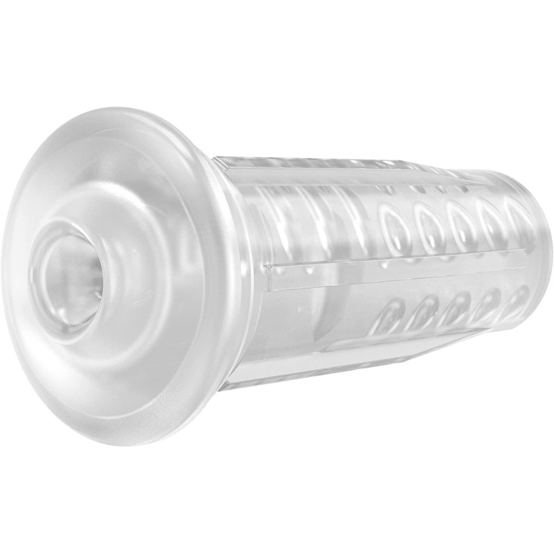 Рукав для мастурбатора Lovense Max 2, нейтральный вход Рукав для мастурбатора Lovense Max 2, нейтральный вход