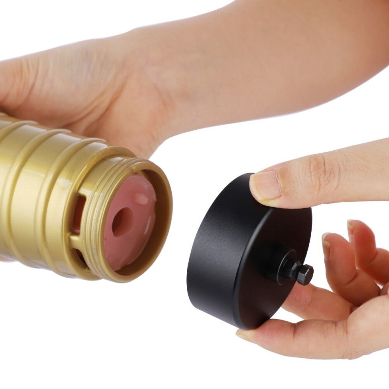 Адаптер для мастурбаторов Fleshlight Hismith Cover Adapter с разъемом KlicLok Адаптер для мастурбаторов Fleshlight Hismith Cover Adapter с разъемом KlicLok
