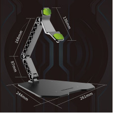 Подставка BANANASOME Folding Holder