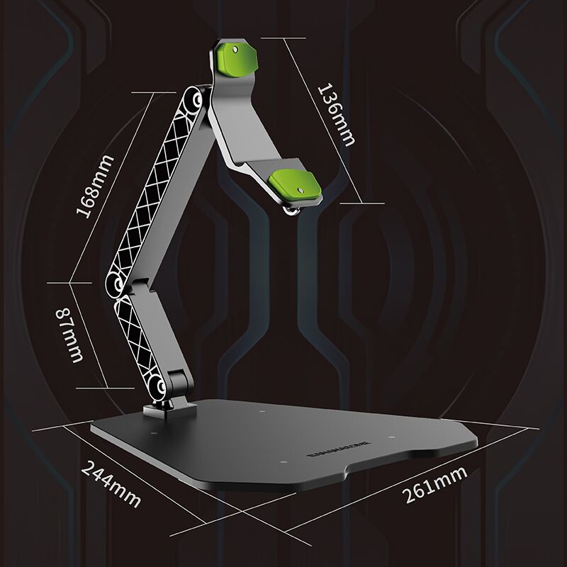 Подставка BANANASOME Folding Holder