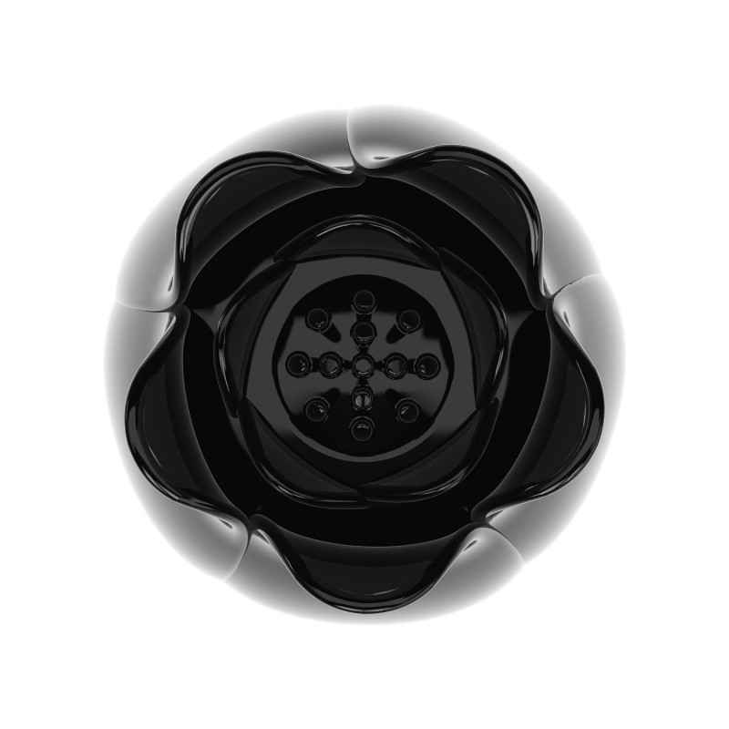 Насадка на вібромасажер Power Head Secret Garden Wand Massager Head