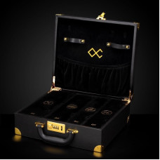 Кейс для хранения LOCKINK Moonlight Treasure Chest Storage Box