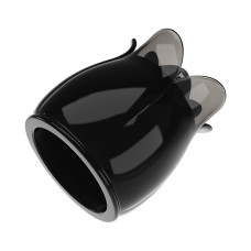 Насадка на вібромасажер Power Head Secret Garden Wand Massager Head