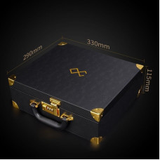Кейс для хранения LOCKINK Moonlight Treasure Chest Storage Box