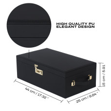 Кейс для игрушек Dorcel Le Coffret - Prestige Edition