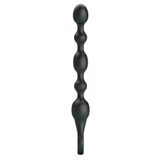 Анальный стимулятор Pretty Love Van Anal Beads Black