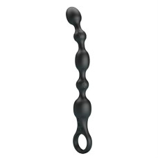 Анальный стимулятор Pretty Love Van Anal Beads Black