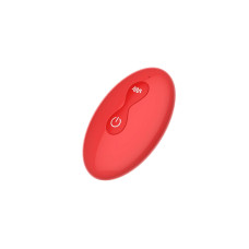 Анальный стимулятор B - Series Cute Rose Rotating Anal Beads