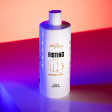 Гель для фистинга MyLove Fisting Extreme Slide, 500 мл