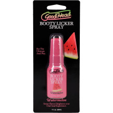 Спрей для анилингуса Doc Johnson GoodHead Booty Licker Spray - Watermelon 29 мл