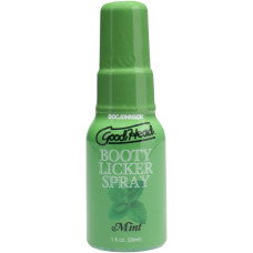 Спрей для анилингуса Doc Johnson GoodHead Booty Licker Spray - Mint 29 мл