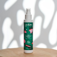 Анальный лубрикант Goliate Gel Lubrifiant Anal 100 мл, расслабляющий, веган-френдли