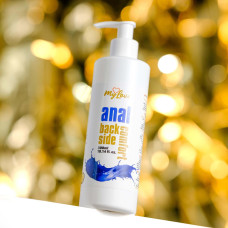 Анальный лубрикант MyLove Anal Back Side Comfort, 300 мл