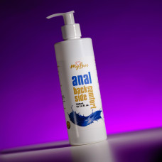 Анальный лубрикант MyLove Anal Back Side Comfort, 300 мл