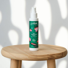 Анальный лубрикант Goliate Gel Lubrifiant Anal 100 мл, расслабляющий, веган-френдли