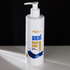 Анальный лубрикант MyLove Anal Back Side Comfort, 300 мл