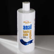 Анальный лубрикант MyLove Anal Back Side Comfort, 500 мл
