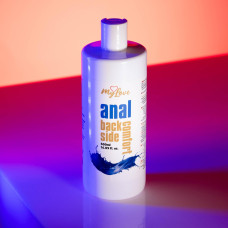 Анальный лубрикант MyLove Anal Back Side Comfort, 500 мл