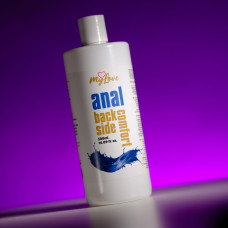 Анальный лубрикант MyLove Anal Back Side Comfort, 500 мл