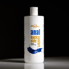Анальный лубрикант MyLove Anal Back Side Comfort, 500 мл