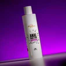 Анальный лубрикант MyLove Anal Back Side Extreme, 250 мл