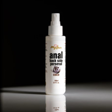 Анальный лубрикант MyLove Anal Back Side Personal Coco, 100 мл