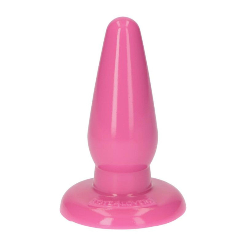 Анальна пробка Toyz4lovers Italian Cock 4,5"