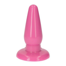 Анальна пробка Toyz4lovers Italian Cock 4,5"