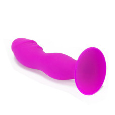 Анальная пробка Pretty Love Anal Plug Purple