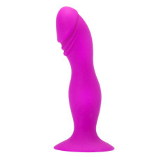 Анальная пробка Pretty Love Anal Plug Purple