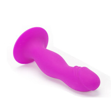 Анальная пробка Pretty Love Anal Plug Purple