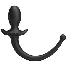 Анальна пробка Pretty Love Anthony Super Power Anal Plug (App)