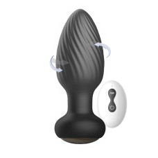Анальная пробка B - Series Cute 360° Rotation Anal Stimulator