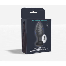 Анальная пробка B - Series Cute 360° Rotation Anal Stimulator