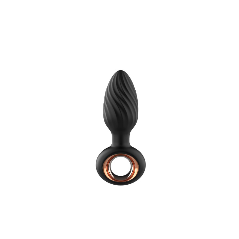 Анальная пробка B - Series Cute Aisi Twisting Anal Plug