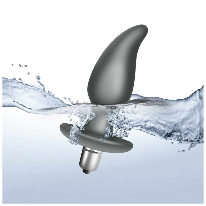 Анальная пробка Climaximum Idosi