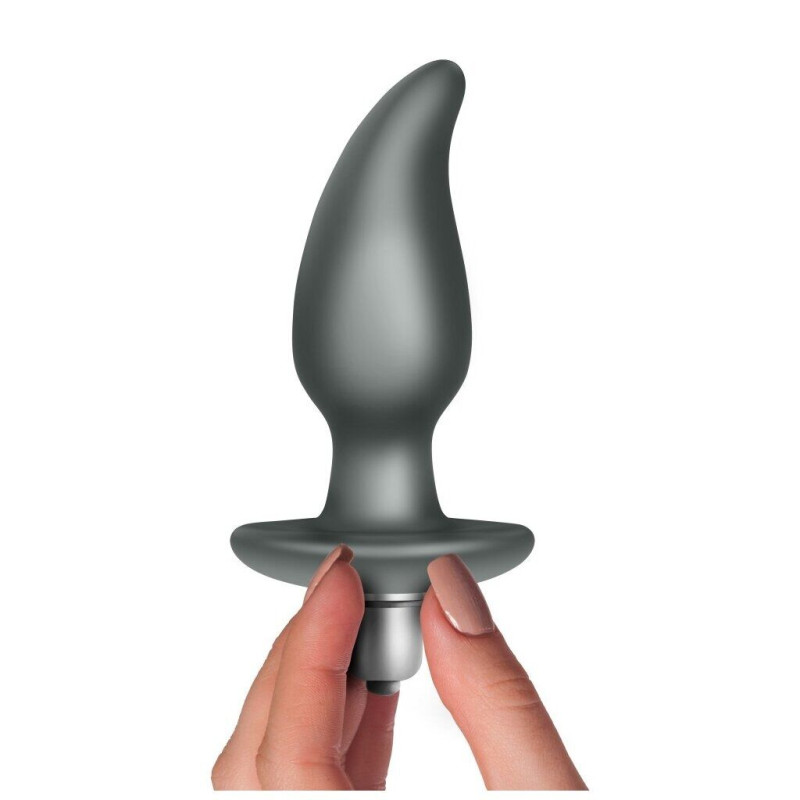 Анальная пробка Climaximum Idosi