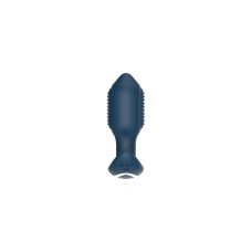 Анальная пробка B - Series Lyla Vibrating Anal Plug, Remote Control