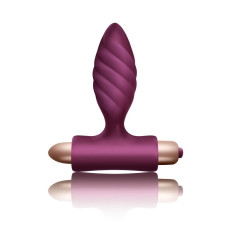 Анальная пробка Climaximum Oryx