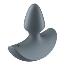 Анальная вибропробка Satisfyer Booty Absolute Beginners 1, для начинающих