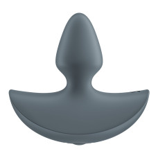 Анальная вибропробка Satisfyer Booty Absolute Beginners 1, для начинающих