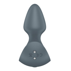 Анальная вибропробка Satisfyer Booty Absolute Beginners 1, для начинающих