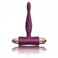 Анальный вибратор Climaximum Pharos