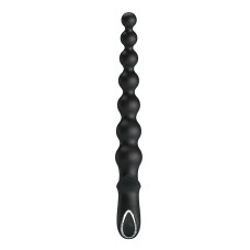 Анальный вибростимулятор Pretty Love Rigdon Vibrating Anal Beads