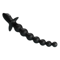 Анальный вибростимулятор Pretty Love Rigdon Vibrating Anal Beads