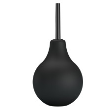 Анальный душ Mr.Play Anal Douche Black