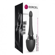 Автоматический анальный душ-вибратор Marc Dorcel Douche Mate Pro