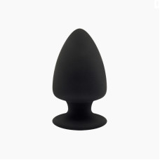 Анальная пробка SilexD Model 1 size S