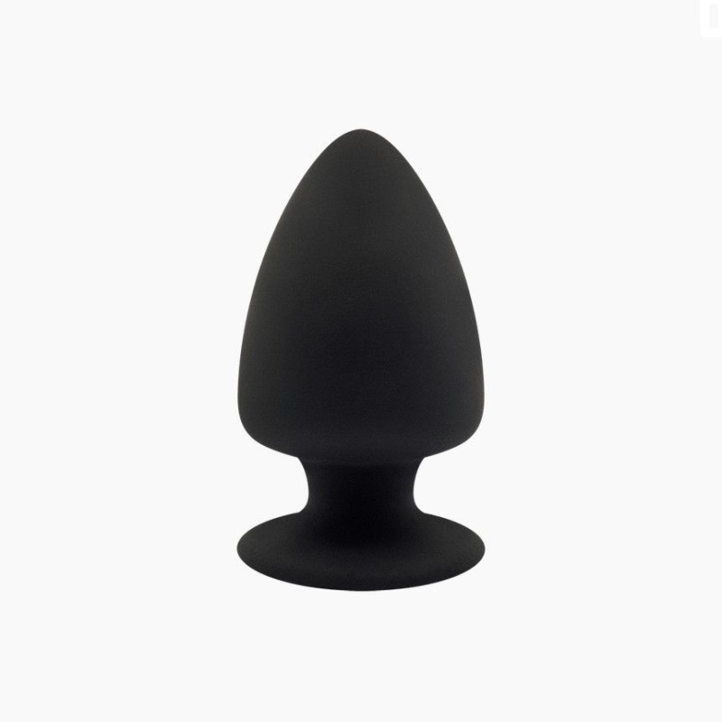 Анальная пробка SilexD Model 1 size S Анальная пробка SilexD Model 1 size S