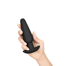 Набір анальних іграшок B-Vibe anal training kit & education, 7 предметів